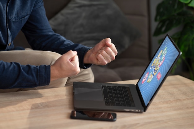 Online-Spiele, Wo Man Echtes Geld Verdienen Kann – Welche legalen Möglichkeiten es gibt und worauf zu achten ist