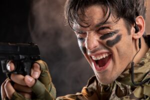 Ab Wie Viel Jahren Ist Call Of Duty? Altersfreigaben der Call-of-Duty-Spiele im Überblick