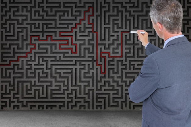 Anleitung Labyrinth Junior – Erklärung der Spielregeln und des Spielablaufs