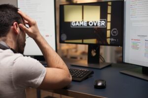 CS2 FPS Probleme – Ursachen und Lösungen für FPS-Probleme in Counter-Strike 2