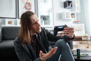 Joy-Con-Drift-Problem – Ursachen und Lösungen für Joy-Con-Drift