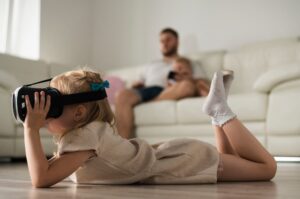 Roblox Sex Problem – Wie Eltern Kinder vor unangemessenen Inhalten auf Roblox schützen können