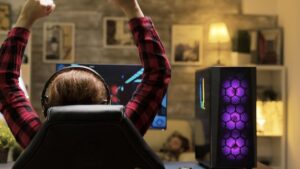 Wie Viel Gigabyte Hat Fortnite? Wie viel Speicherplatz Fortnite benötigt