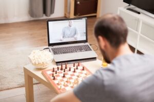 Schach Lernen Online – Die besten Möglichkeiten, Schach kostenlos im Internet zu lernen