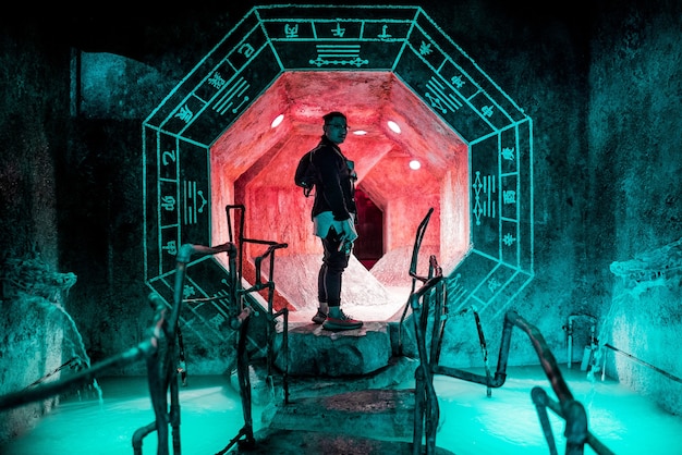 Watch Dogs: Legion – Assassinen-Grab Lösung – Komplettlösung für das Assassinen-Grab