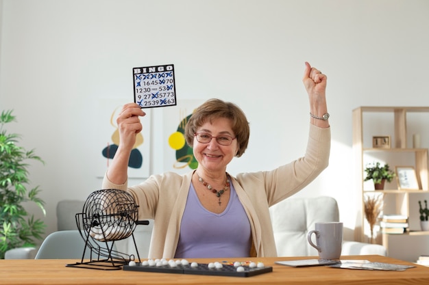 Wie Lauten Die Bingo-Zahlen Von Heute? Die aktuellen Bingo-Zahlen des heutigen Tages